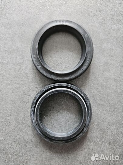 Сальники Вилки на Яву 638