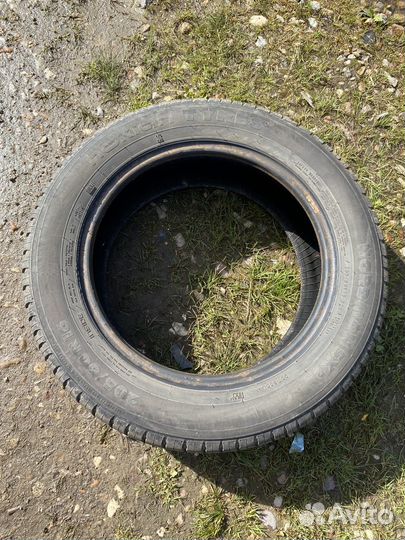 Nokian Tyres Nordman SX2 205/60 R16