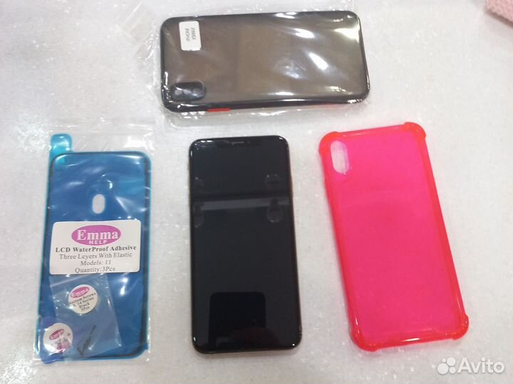 iPhone Xs Max, 256 ГБ