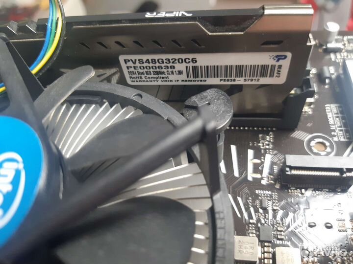 Комплект 1151v2