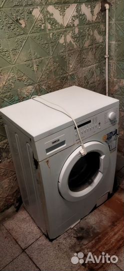 Ремонт водонагревателей/стиральных машин