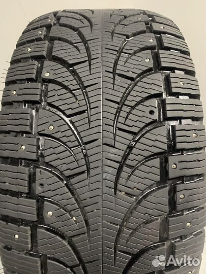 Pirelli Winter Carving Edge 295/40 R21 111T