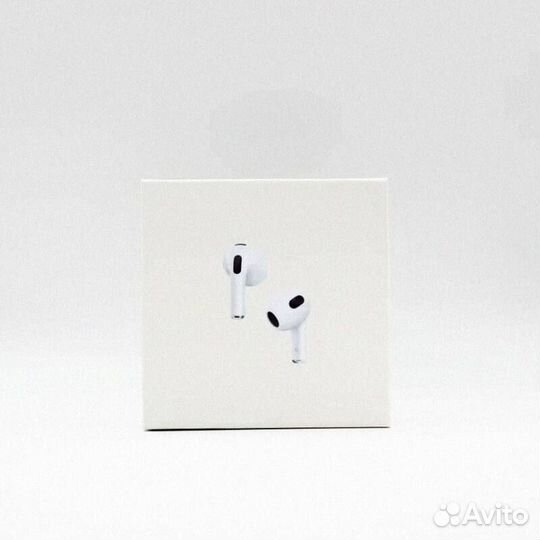 Беспроводные наушники (Арт.18747)