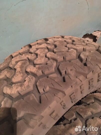 Durun 2009 265/65 R17