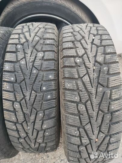 Cordiant Snow Cross 185/65 R15