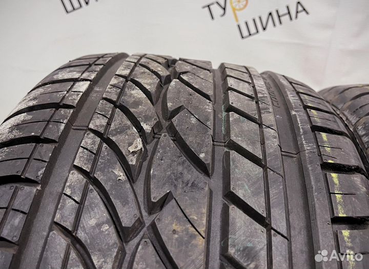 Cooper Zeon XST-A 305/40 R22 94Y