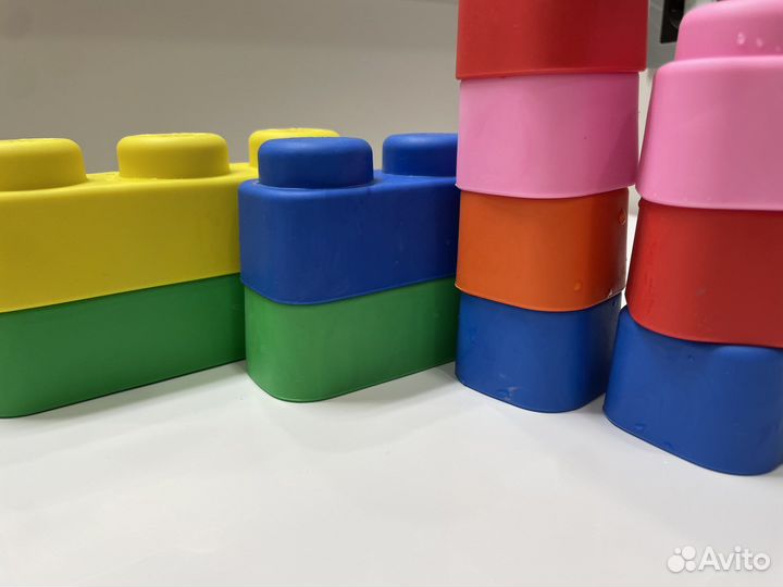 Конструктор для малышей