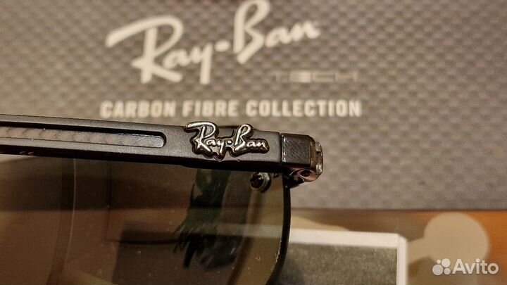 Очки солнцезащитные Ray-Ban