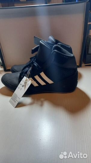 Боксерки adidas