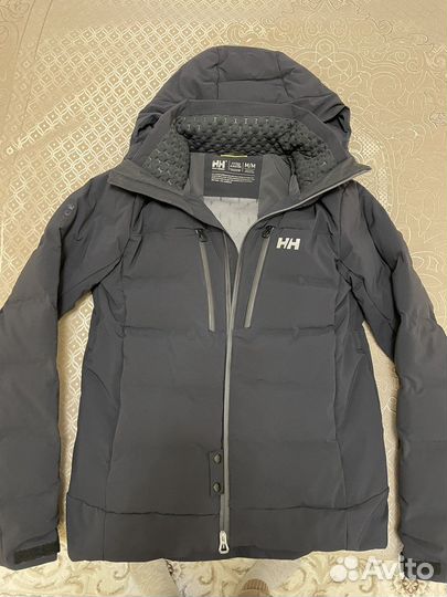 Горнолыжная куртка HH новая мужская (М)