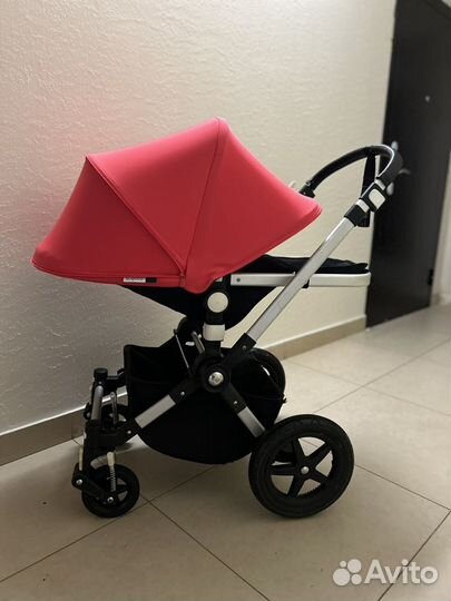 Коляска bugaboo cameleon 3