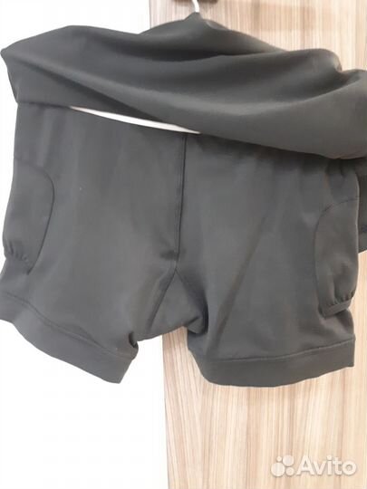 Юбка-шорты Babolat теннисная