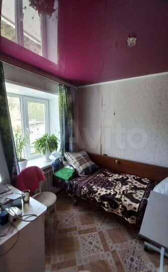 2-к. квартира, 45 м², 3/5 эт.