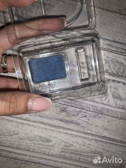 Sisley моно тени для век