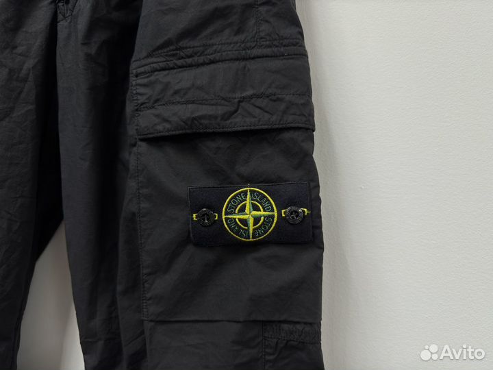 Джоггеры Stone Island - 31, 32, 33