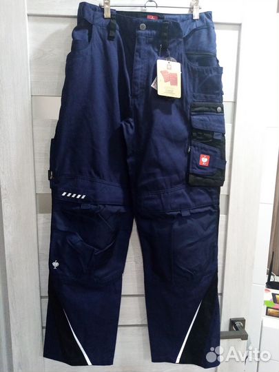 Продам брюки, рабочую одежду фирмы Strauss
