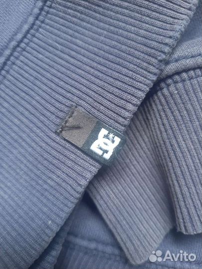 Худи DC shoes
