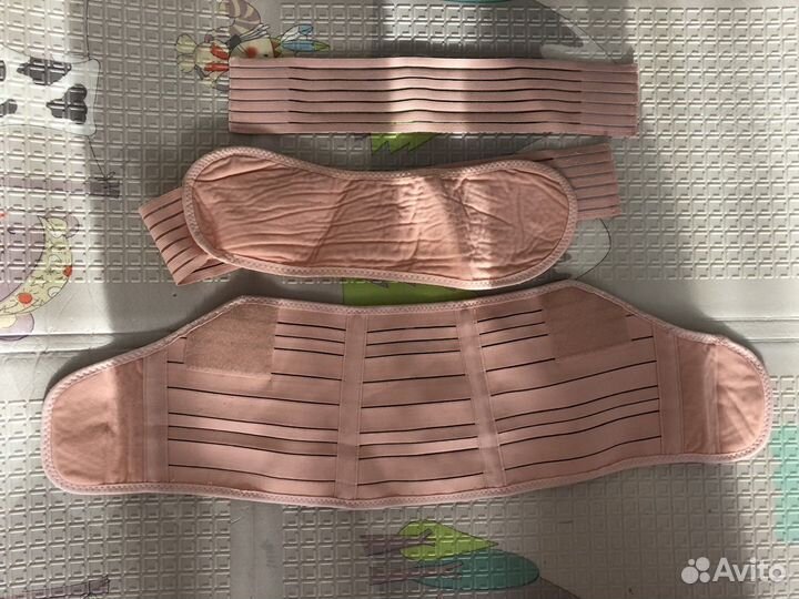 Бандаж для беременных и после родов