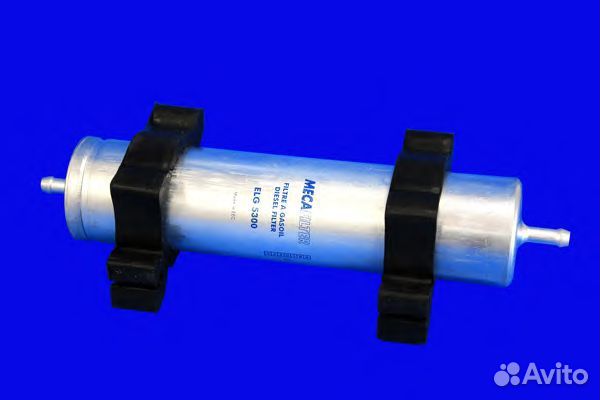 Фильтр топливный