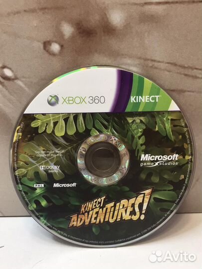 Игры для Xbox 360 (без коробки)(от 02.05.2024 г)