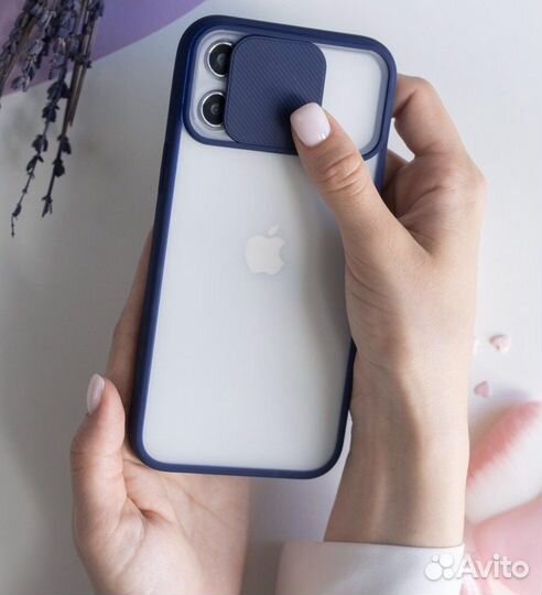 Чехол на iPhone 12 pro max