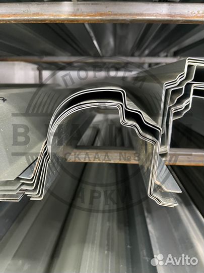 Ремонтный порог правый Hyundai Matrix