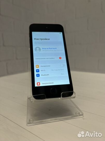 Плеер iPod Touch 7 32gb