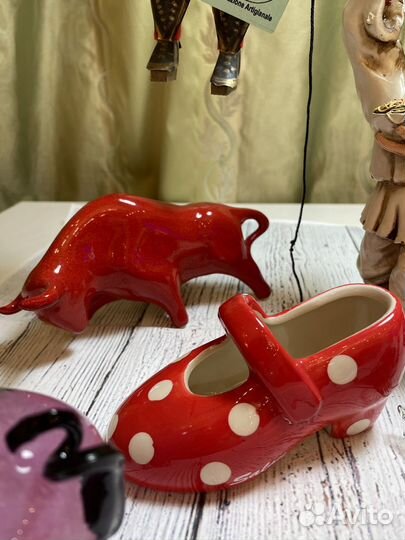 Сувениры из разных стран