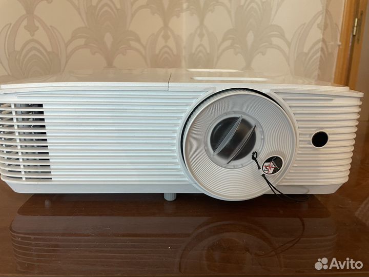 Optoma HD27Hdr