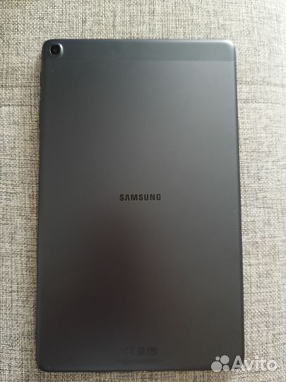 Samsung Galaxy Tab A 10.1