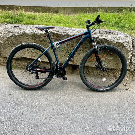 Велосипед горный Scott Aspect 970 29”