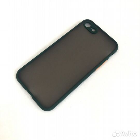 Противоударный чехол на Apple iPhone 7 / 8 / SE2