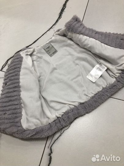 Курточка для девочки