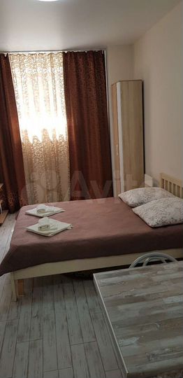 Квартира-студия, 23 м², 1/11 эт.