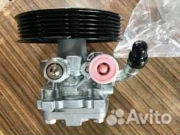 Насос гур на модели Suzuki