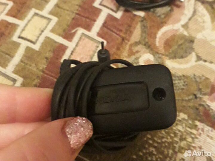 Зарядное устройство