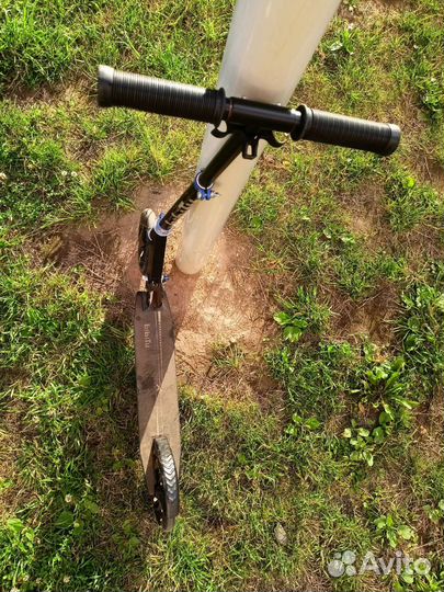 Самокат подростковый б/у