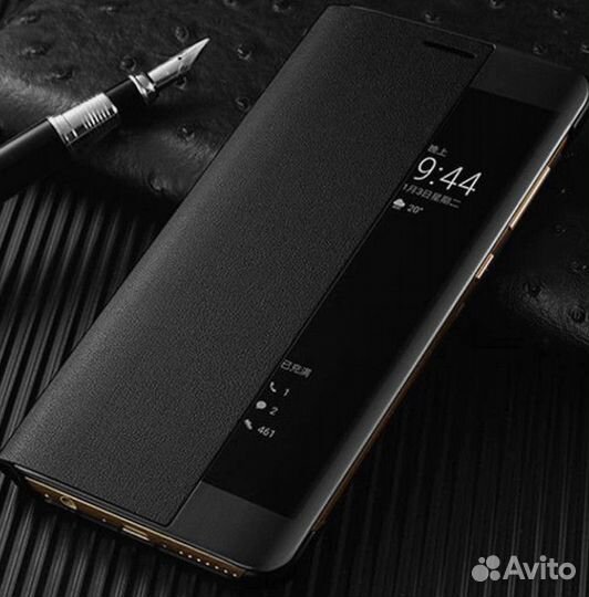 Huawei умные чехлы P50, P50 Pro