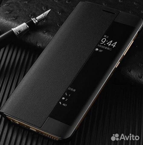 Huawei умные чехлы P50, P50 Pro