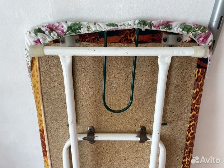 Гладильная доска бу