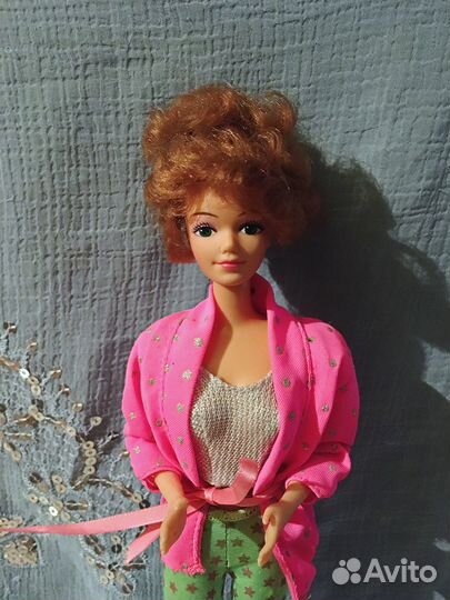 Кукла Барби Мидж Рокер