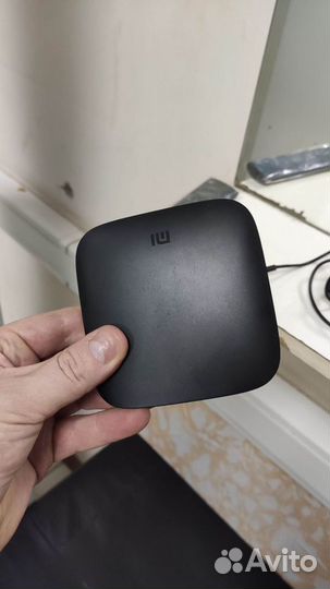 Xiaomi mi box 3