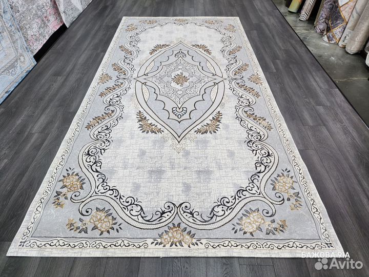 Ковер 2х4 Турция Новый