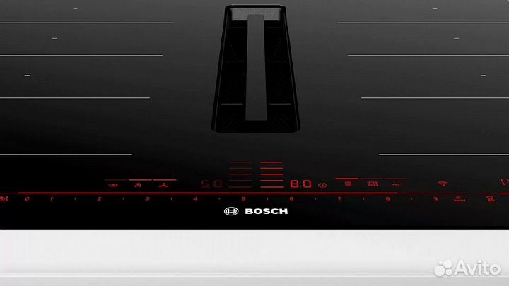 Варочная поверхность bosch PXX821D66E