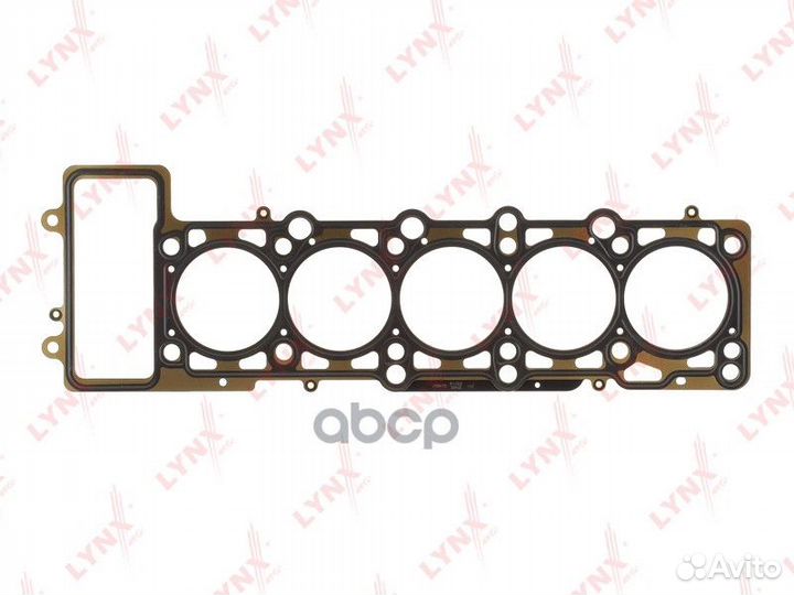 Прокладка гбц SH0223 lynxauto