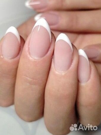 Маникюр Красная Поляна