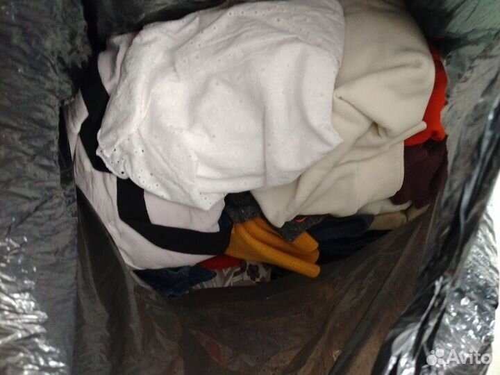 Одежда оптом 50шт