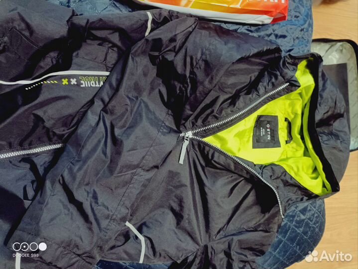 Детские вещи