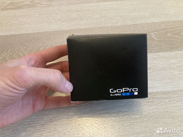 Оригинальные Аксессуары для GoPro Hero 4 black