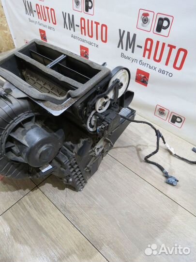 Отопитель в сборе Ford Mondeo 4